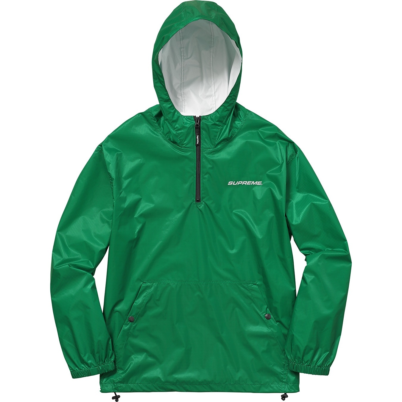 Packable Ripstop Pullover view 13